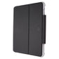 UAG Lucent Case for iPad Air 10.9-in (4th Gen)/Pro 11-in (1st/2nd Gen) - Black iPad/Tablet Accessories - Cases, Covers, Keyboard Folios Urban Armor Gear    - Simple Cell Bulk Wholesale Pricing - USA Seller