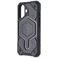 UAG Monarch Pro Series Case for MagSafe Apple iPhone 16 - Carbon Fiber Black Cell Phone - Cases, Covers & Skins Urban Armor Gear - Simple Cell Bulk Wholesale Pricing - USA Seller
