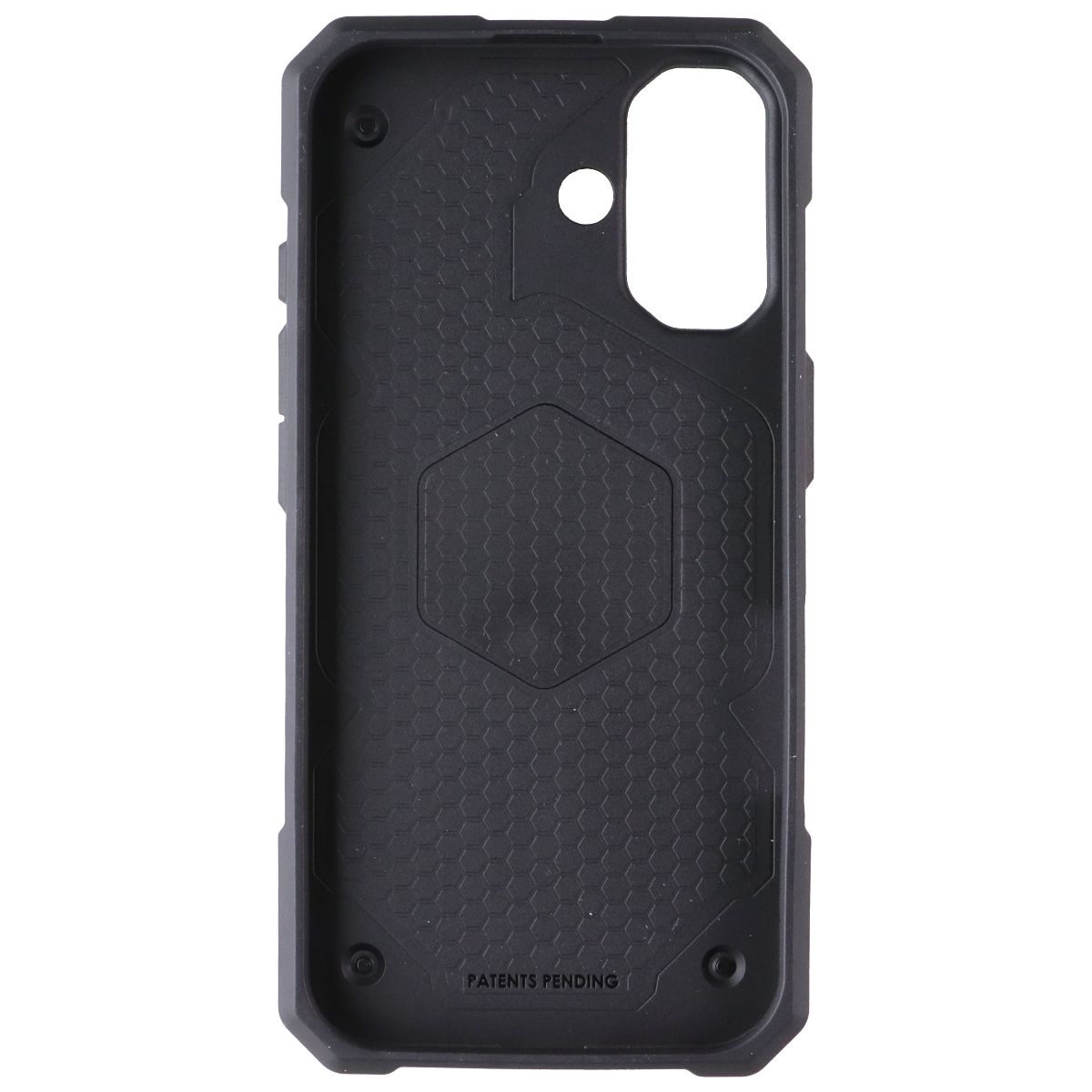 UAG Monarch Pro Series Case for MagSafe Apple iPhone 16 - Carbon Fiber Black Cell Phone - Cases, Covers & Skins Urban Armor Gear - Simple Cell Bulk Wholesale Pricing - USA Seller