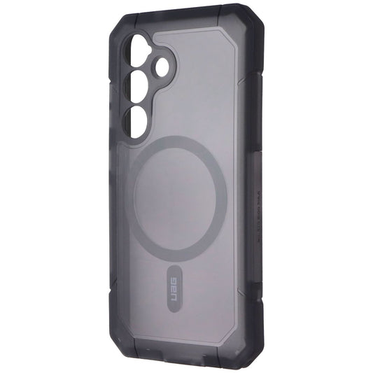 Urban Armor Gear UAG Trooper Series Magnetic Case for Samsung Galaxy S25 - Ash
