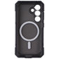 Urban Armor Gear UAG Trooper Series Magnetic Case for Samsung Galaxy S25 - Ash