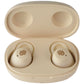 Urbanista Lisbon True Wireless Earbuds - Vanilla Cream (1036345) Portable Audio - Headphones Urbanista - Simple Cell Bulk Wholesale Pricing - USA Seller
