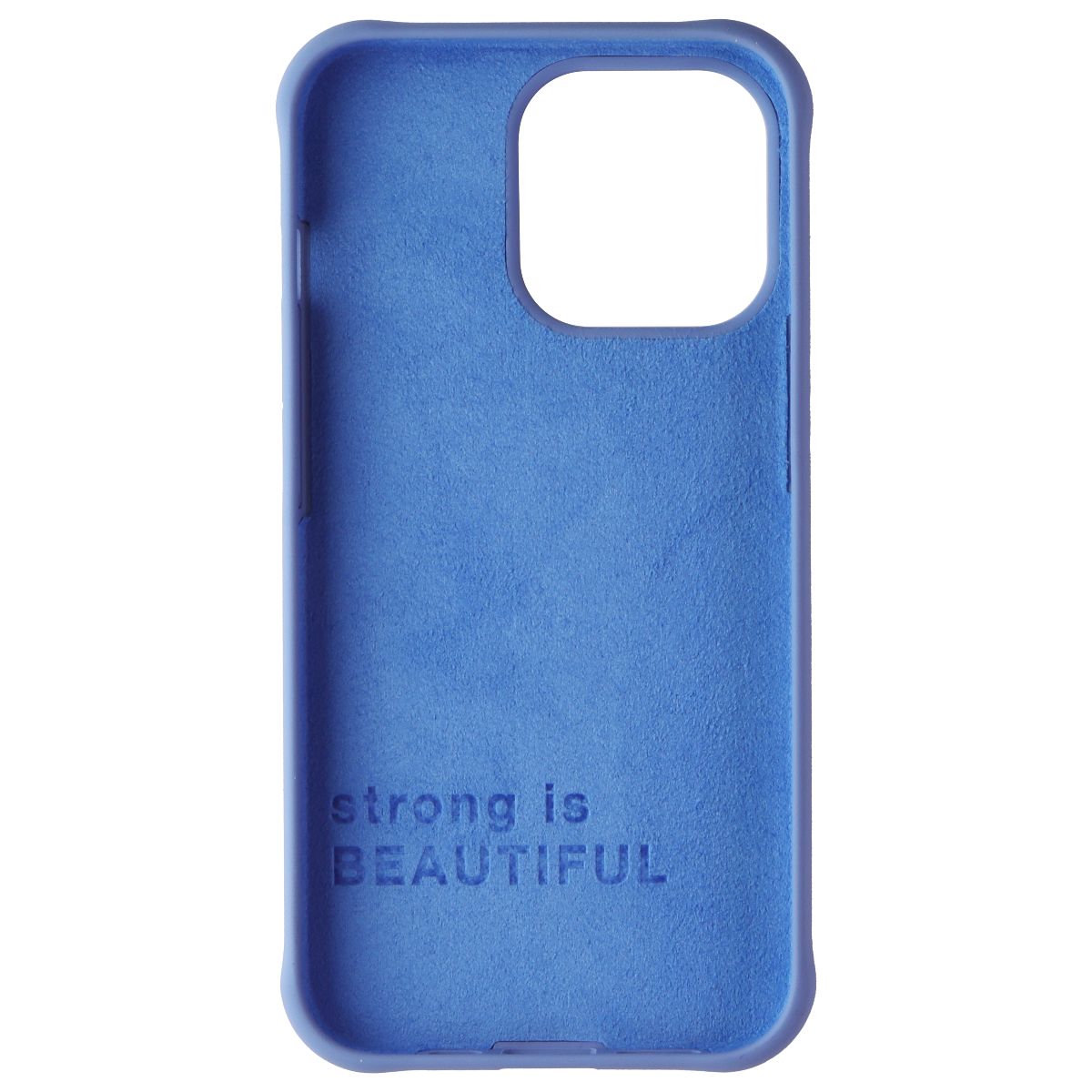 Urban Armor Gear DOT Series Case for Apple iPhone 13 Pro - Cerulean Blue Cell Phone - Cases, Covers & Skins Urban Armor Gear - Simple Cell Bulk Wholesale Pricing - USA Seller