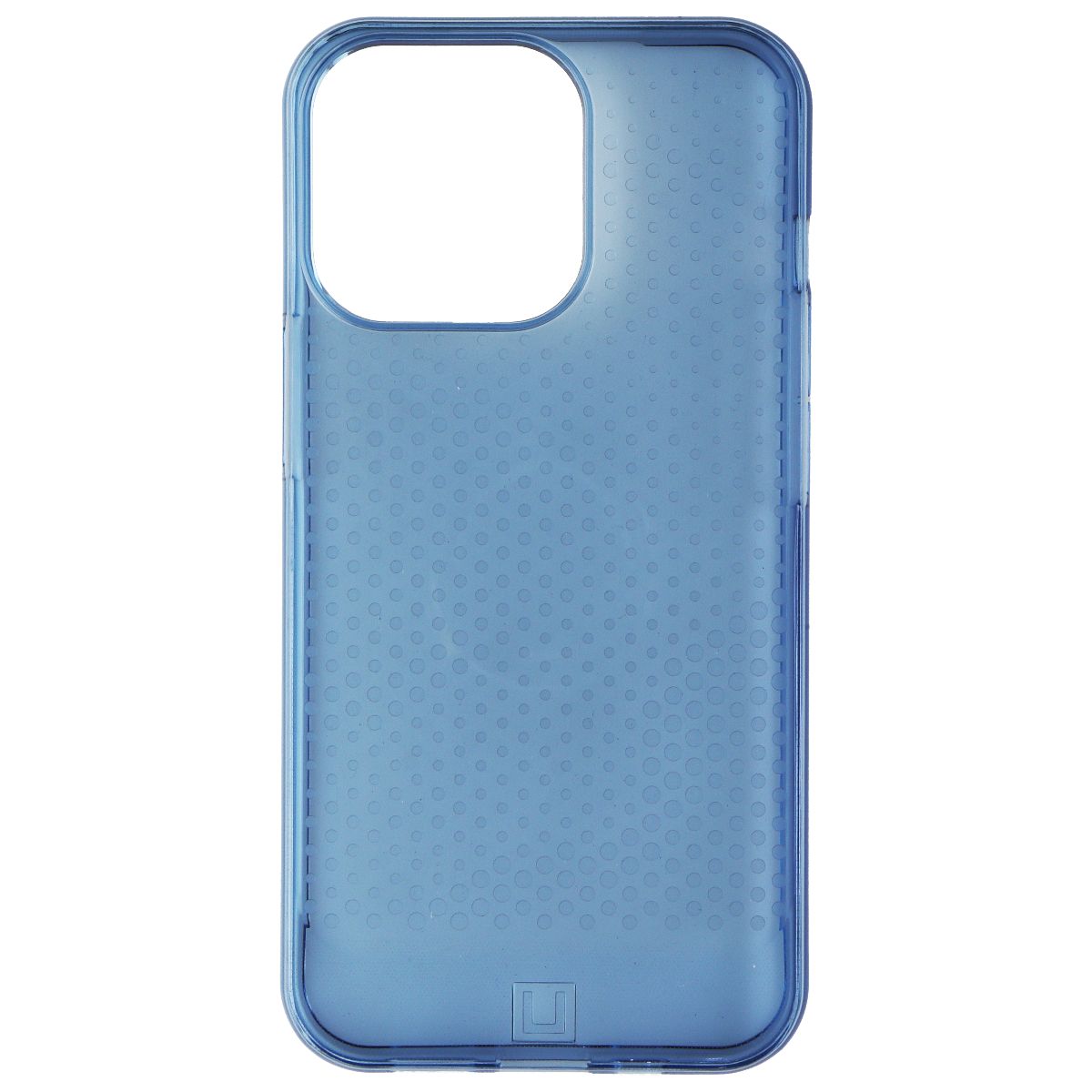 Urban Armor Gear Lucent Series Case for Apple iPhone 13 Pro - Cerulean Blue Cell Phone - Cases, Covers & Skins Urban Armor Gear    - Simple Cell Bulk Wholesale Pricing - USA Seller