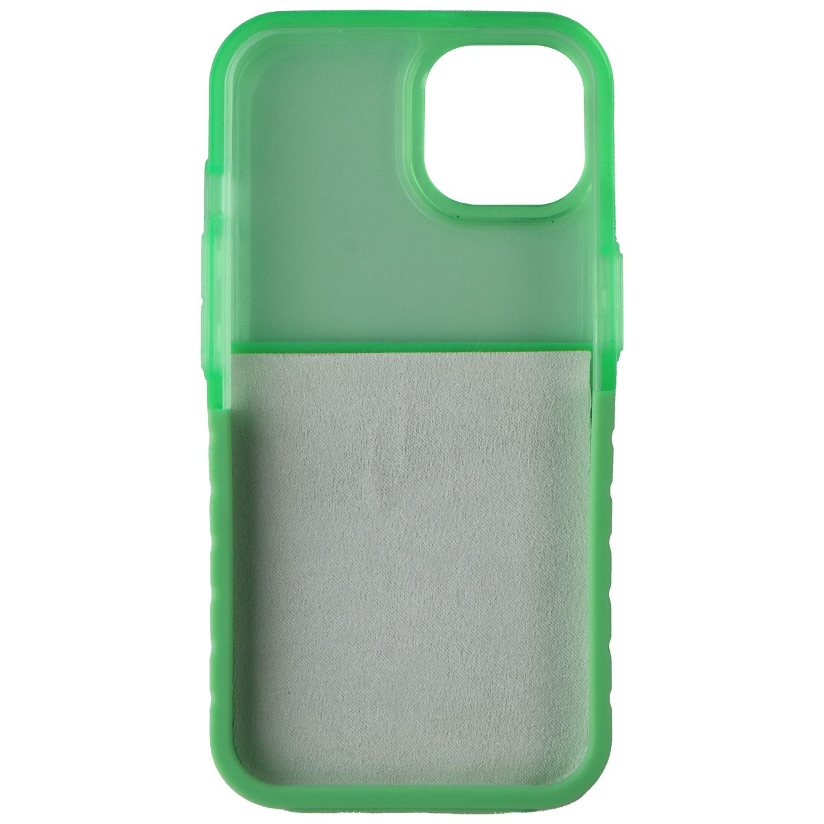 Urban Armor Gear Dip Series Case for Apple iPhone 13 - Spearmint Cell Phone - Cases, Covers & Skins Urban Armor Gear    - Simple Cell Bulk Wholesale Pricing - USA Seller