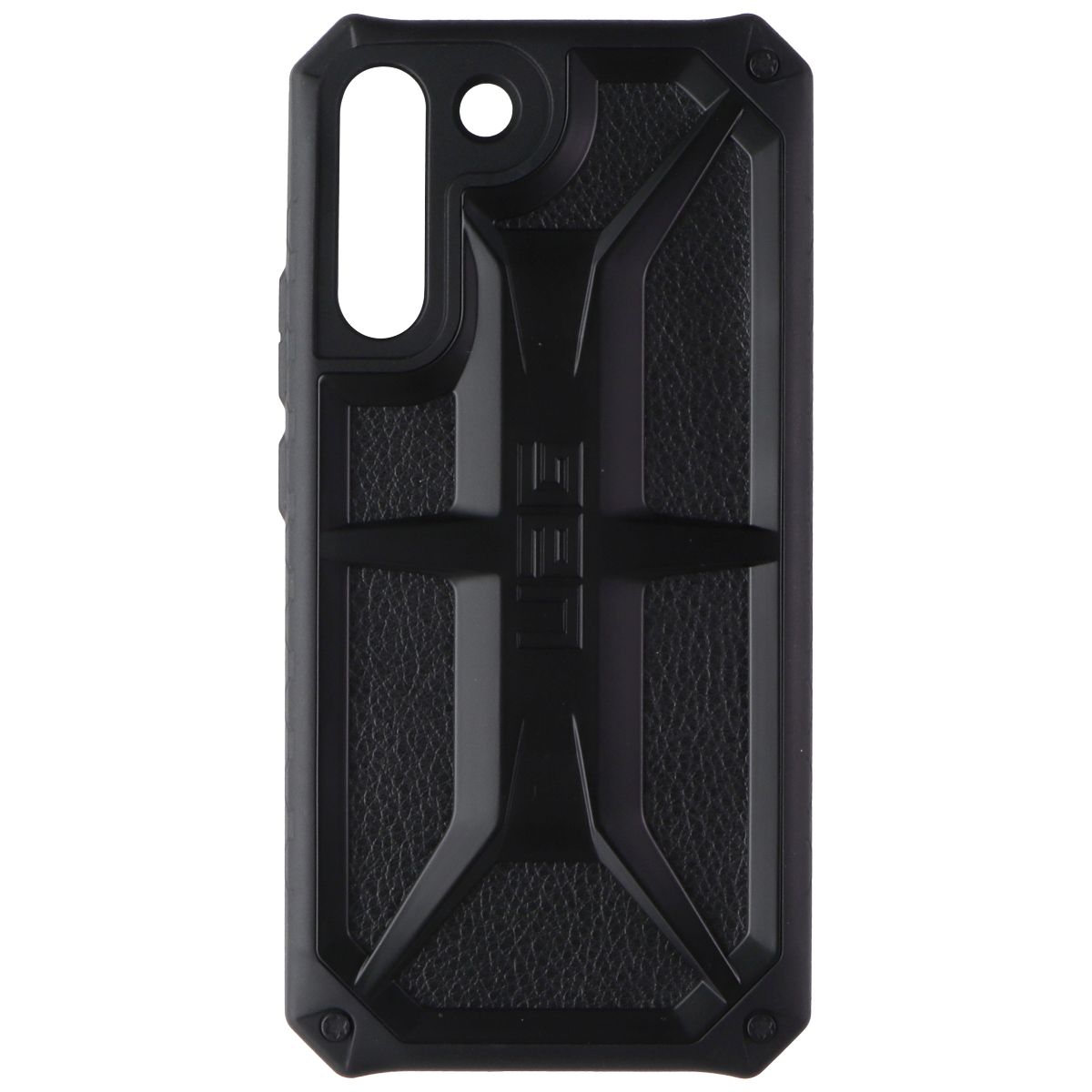 Urban Armor Gear Monarch Series Case for Samsung Galaxy S22+ 5G - Black Cell Phone - Cases, Covers & Skins Urban Armor Gear - Simple Cell Bulk Wholesale Pricing - USA Seller