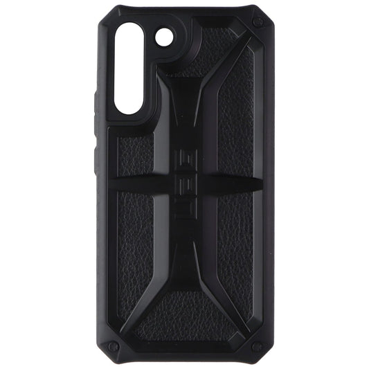 Urban Armor Gear Monarch Series Case for Samsung Galaxy S22+ 5G - Black Cell Phone - Cases, Covers & Skins Urban Armor Gear - Simple Cell Bulk Wholesale Pricing - USA Seller