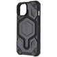 Urban Armor Gear Monarch Pro Case for MagSafe for iPhone 14 / 13 - Black Kevlar