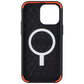 UAG Civilian Series Case for MagSafe for Apple iPhone 14 Pro Max - Black