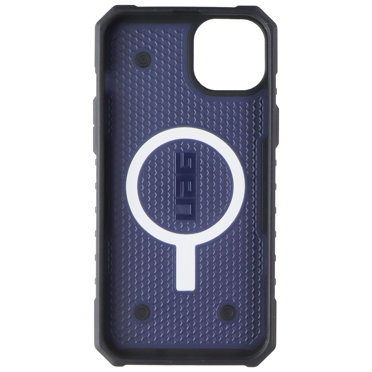Urban Armor Gear Pathfinder Case for MagSafe for iPhone 14 Plus - Blue Mallard Cell Phone - Cases, Covers & Skins Urban Armor Gear - Simple Cell Bulk Wholesale Pricing - USA Seller