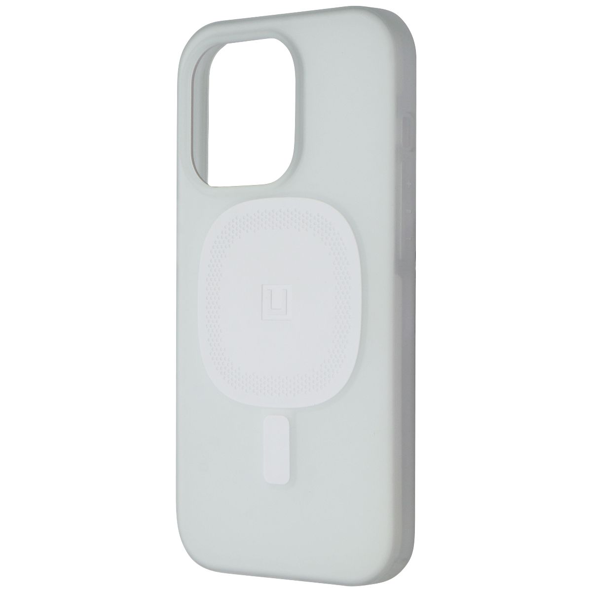 UAG Lucent 2.0 Hard Case for MagSafe for iPhone 14 Pro - Marshmallow White Cell Phone - Cases, Covers & Skins Urban Armor Gear    - Simple Cell Bulk Wholesale Pricing - USA Seller