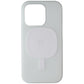 UAG Lucent 2.0 Hard Case for MagSafe for iPhone 14 Pro - Marshmallow White Cell Phone - Cases, Covers & Skins Urban Armor Gear - Simple Cell Bulk Wholesale Pricing - USA Seller
