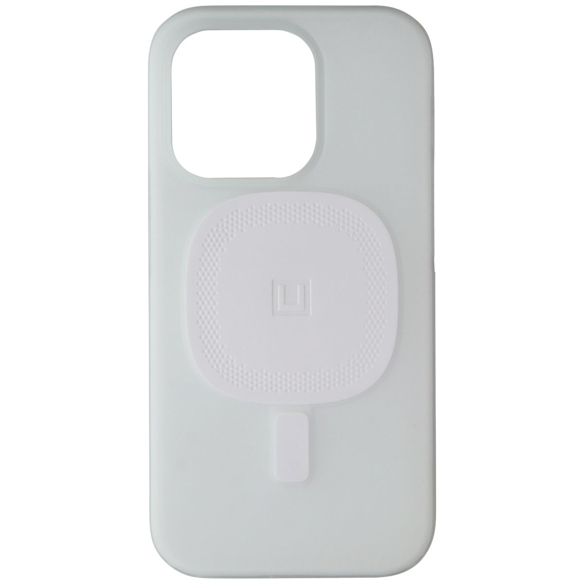 UAG Lucent 2.0 Hard Case for MagSafe for iPhone 14 Pro - Marshmallow White Cell Phone - Cases, Covers & Skins Urban Armor Gear - Simple Cell Bulk Wholesale Pricing - USA Seller