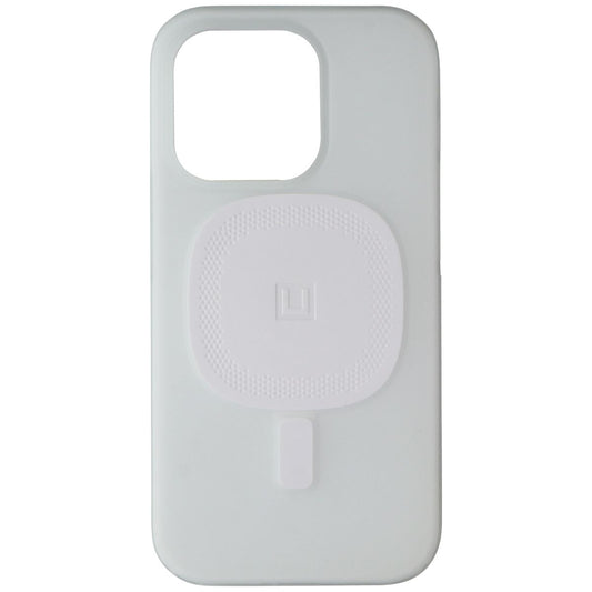 UAG Lucent 2.0 Hard Case for MagSafe for iPhone 14 Pro - Marshmallow White Cell Phone - Cases, Covers & Skins Urban Armor Gear - Simple Cell Bulk Wholesale Pricing - USA Seller