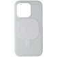 UAG Lucent 2.0 Hard Case for MagSafe for iPhone 14 Pro - Marshmallow White Cell Phone - Cases, Covers & Skins Urban Armor Gear    - Simple Cell Bulk Wholesale Pricing - USA Seller