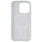 UAG Lucent 2.0 Hard Case for MagSafe for iPhone 14 Pro - Marshmallow White Cell Phone - Cases, Covers & Skins Urban Armor Gear - Simple Cell Bulk Wholesale Pricing - USA Seller