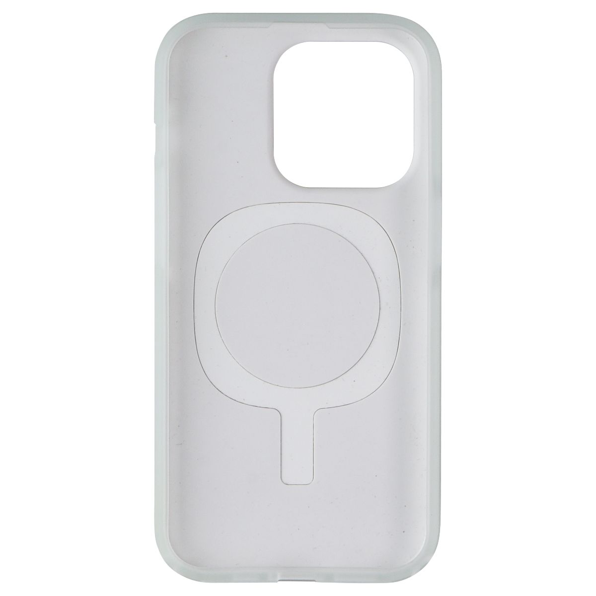 UAG Lucent 2.0 Hard Case for MagSafe for iPhone 14 Pro - Marshmallow White Cell Phone - Cases, Covers & Skins Urban Armor Gear - Simple Cell Bulk Wholesale Pricing - USA Seller