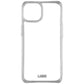 UAG Plyo Series Case for Apple iPhone 14 Smartphone - Ice Clear Cell Phone - Cases, Covers & Skins Urban Armor Gear - Simple Cell Bulk Wholesale Pricing - USA Seller