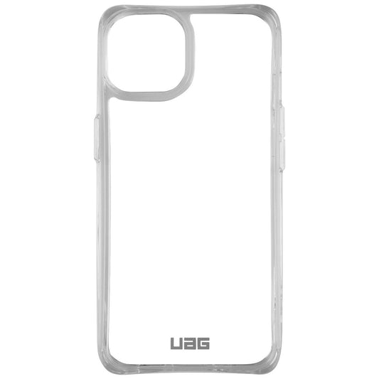 UAG Plyo Series Case for Apple iPhone 14 Smartphone - Ice Clear Cell Phone - Cases, Covers & Skins Urban Armor Gear - Simple Cell Bulk Wholesale Pricing - USA Seller