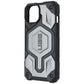 UAG Monarch Pro Series Case for MagSafe for iPhone 14/13 - Silver Cell Phone - Cases, Covers & Skins Urban Armor Gear - Simple Cell Bulk Wholesale Pricing - USA Seller
