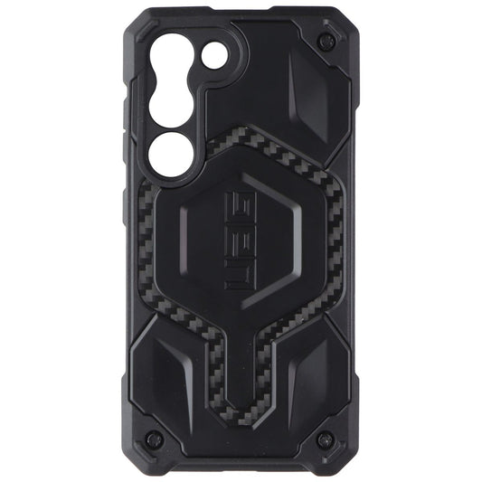 Urban Armor Gear UAG Monarch Pro MagSafe Case for Galaxy S23 (5G) - Carbon Fiber