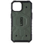 UAG Urban Armor Gear Pathfinder Case for MagSafe for iPhone 15 - Olive Drab Cell Phone - Cases, Covers & Skins Urban Armor Gear    - Simple Cell Bulk Wholesale Pricing - USA Seller