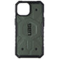 UAG Urban Armor Gear Pathfinder Case for MagSafe for iPhone 15 - Olive Drab