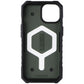 UAG Urban Armor Gear Pathfinder Case for MagSafe for iPhone 15 - Olive Drab Cell Phone - Cases, Covers & Skins Urban Armor Gear    - Simple Cell Bulk Wholesale Pricing - USA Seller