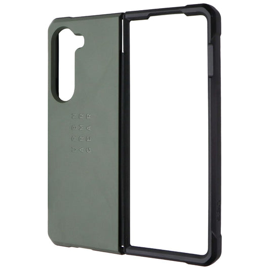 Urban Armor Gear Civilian Series Case for Samsung Galaxy Z Fold5 (5G) - Olive Cell Phone - Cases, Covers & Skins Urban Armor Gear    - Simple Cell Bulk Wholesale Pricing - USA Seller