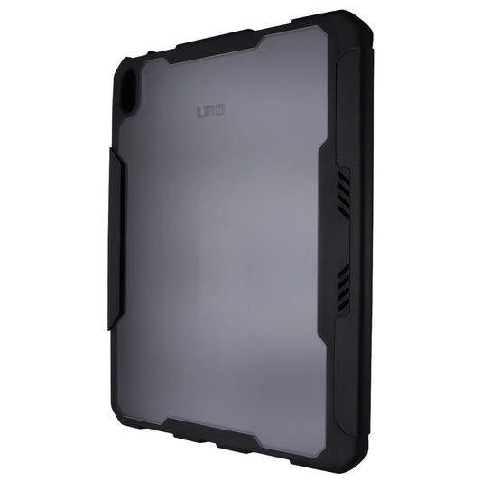 UAG Essential Armor Case for Apple iPad 10.9-in (10th Gen) - Ice/Black iPad/Tablet Accessories - Cases, Covers, Keyboard Folios Urban Armor Gear    - Simple Cell Bulk Wholesale Pricing - USA Seller