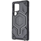 UAG Urban Armor Gear Monarch Case for Samsung Galaxy S24 Ultra - Carbon Black Cell Phone - Cases, Covers & Skins Urban Armor Gear - Simple Cell Bulk Wholesale Pricing - USA Seller