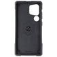 UAG Urban Armor Gear Monarch Case for Samsung Galaxy S24 Ultra - Carbon Black