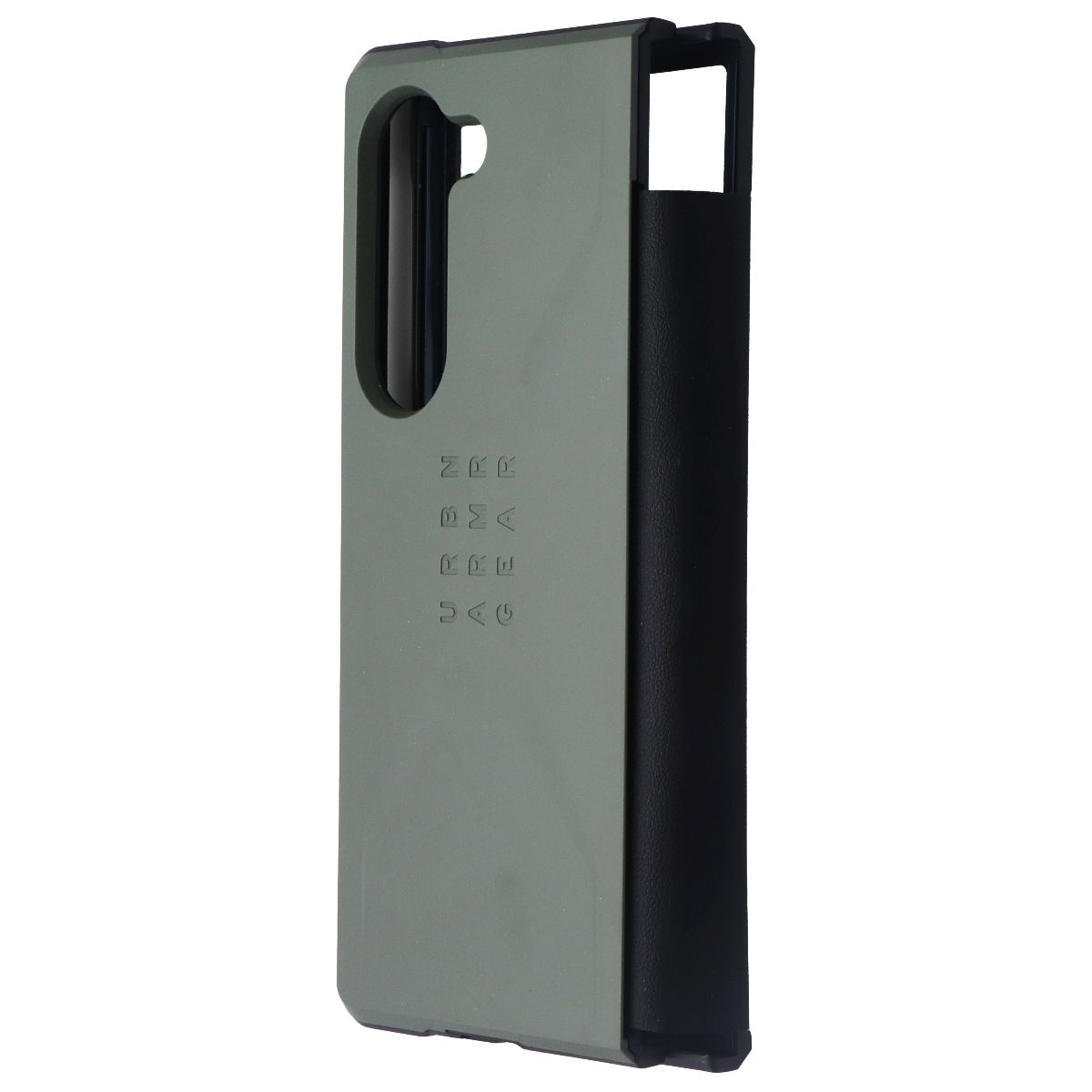 Urban Armor Gear Civilian Series Case for Samsung Galaxy Z Fold6 - Olive Cell Phone - Cases, Covers & Skins Urban Armor Gear - Simple Cell Bulk Wholesale Pricing - USA Seller