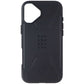 Urban Armor Gear Civilian Case for MagSafe for Apple iPhone 16 Plus - Black Cell Phone - Cases, Covers & Skins Urban Armor Gear - Simple Cell Bulk Wholesale Pricing - USA Seller