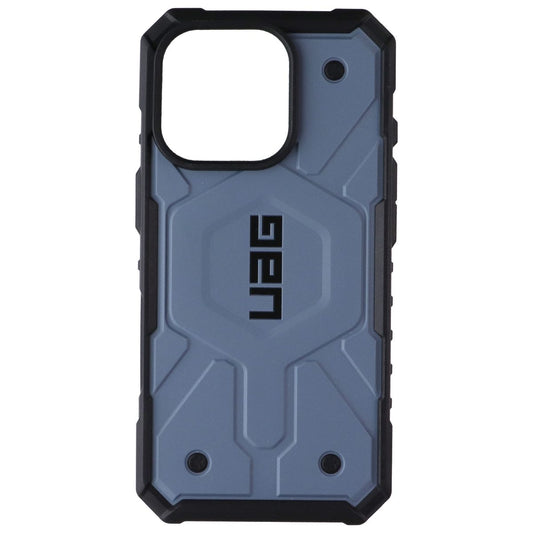 UAG Pathfinder Series Case for MagSafe for Apple iPhone 16 Pro - Cloud Blue Cell Phone - Cases, Covers & Skins Urban Armor Gear - Simple Cell Bulk Wholesale Pricing - USA Seller