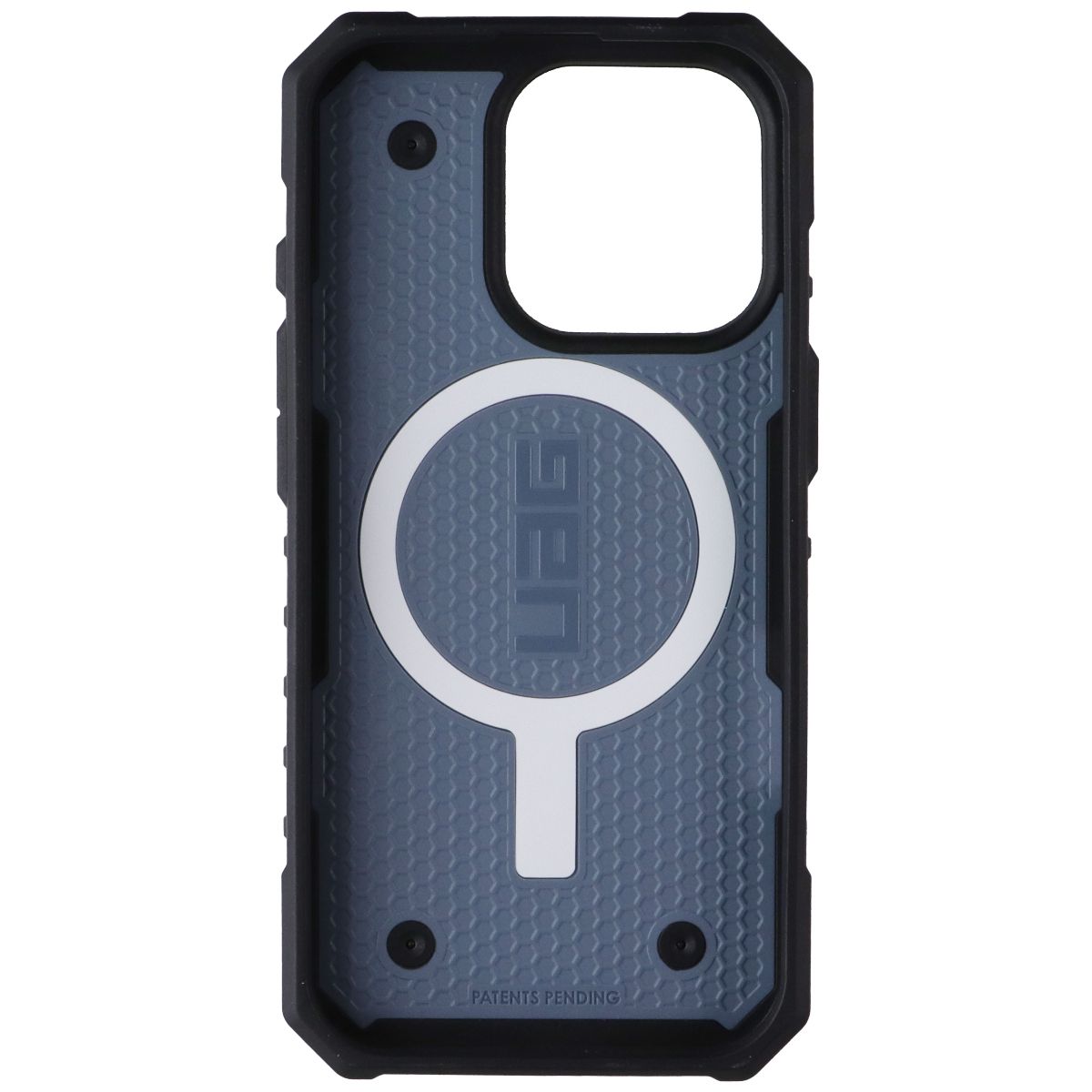 UAG Pathfinder Series Case for MagSafe for Apple iPhone 16 Pro - Cloud Blue