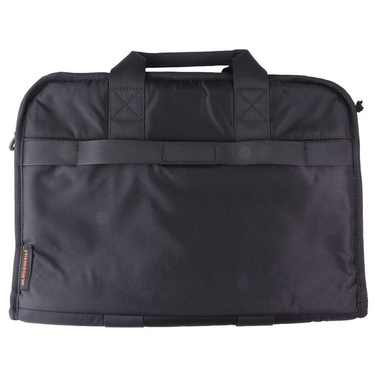 UAG Tactical 13in Slim Brief w/ Shoulder Strap for 13in to 14in Devices - Black Computer Accessories - Laptop Cases & Bags Urban Armor Gear - Simple Cell Bulk Wholesale Pricing - USA Seller