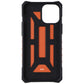 Urban Armor Gear UAG Pathfinder Series Case for Apple iPhone 12 Pro Max - Orange Cell Phone - Cases, Covers & Skins Urban Armor Gear - Simple Cell Bulk Wholesale Pricing - USA Seller