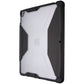 UAG Plyo Series Folio Case for iPad 10.2-in (9th Gen/8th Gen/7th Gen) - Black iPad/Tablet Accessories - Cases, Covers, Keyboard Folios Urban Armor Gear - Simple Cell Bulk Wholesale Pricing - USA Seller