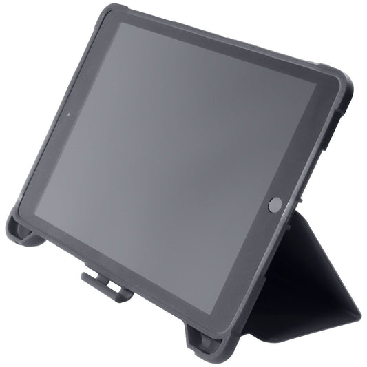 UAG Plyo Series Folio Case for iPad 10.2-in (9th Gen/8th Gen/7th Gen) - Black iPad/Tablet Accessories - Cases, Covers, Keyboard Folios Urban Armor Gear    - Simple Cell Bulk Wholesale Pricing - USA Seller
