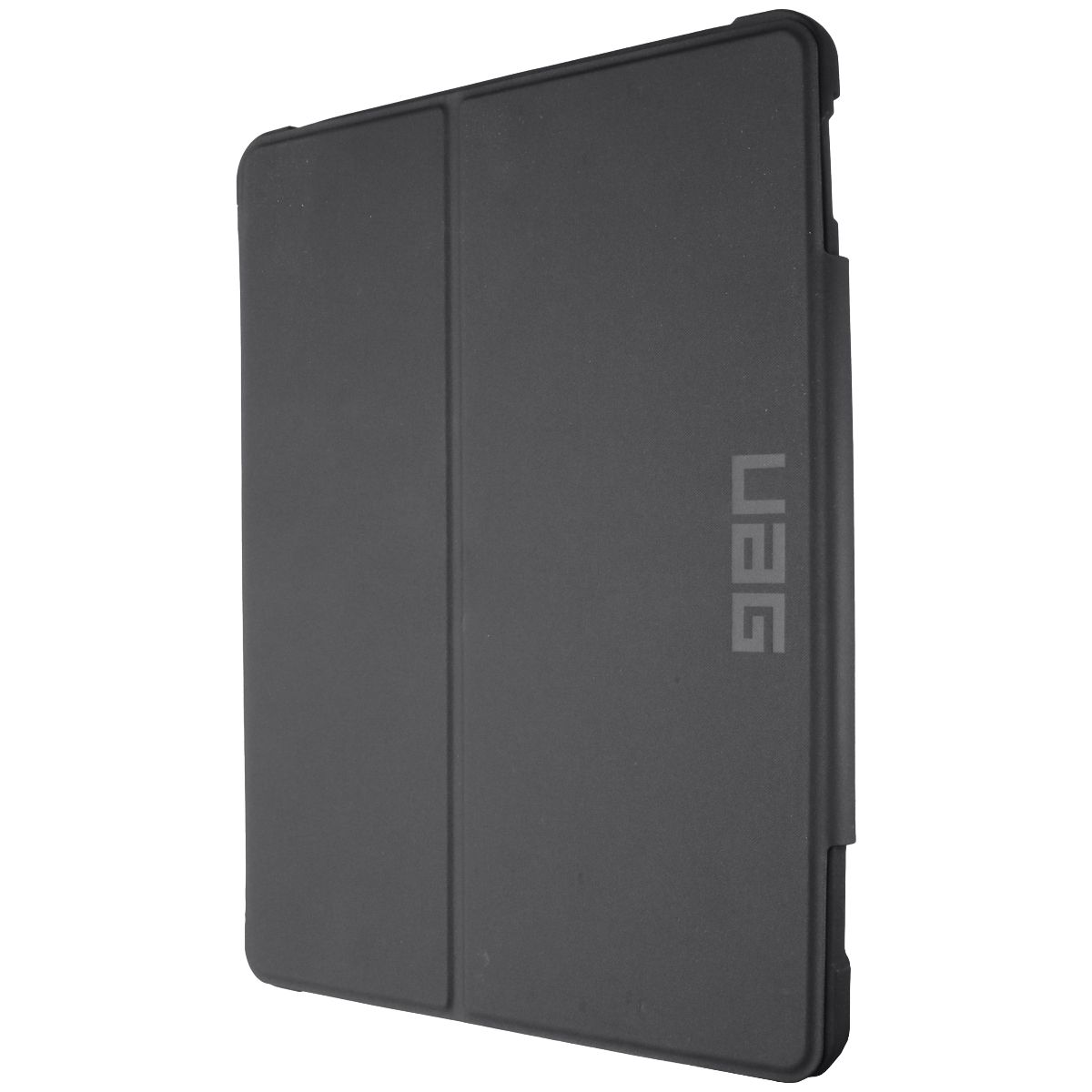 UAG Plyo Series Folio Case for iPad 10.2-in (9th Gen/8th Gen/7th Gen) - Black iPad/Tablet Accessories - Cases, Covers, Keyboard Folios Urban Armor Gear - Simple Cell Bulk Wholesale Pricing - USA Seller