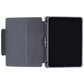 UAG Plyo Series Folio Case for iPad 10.2-in (9th Gen/8th Gen/7th Gen) - Black iPad/Tablet Accessories - Cases, Covers, Keyboard Folios Urban Armor Gear    - Simple Cell Bulk Wholesale Pricing - USA Seller