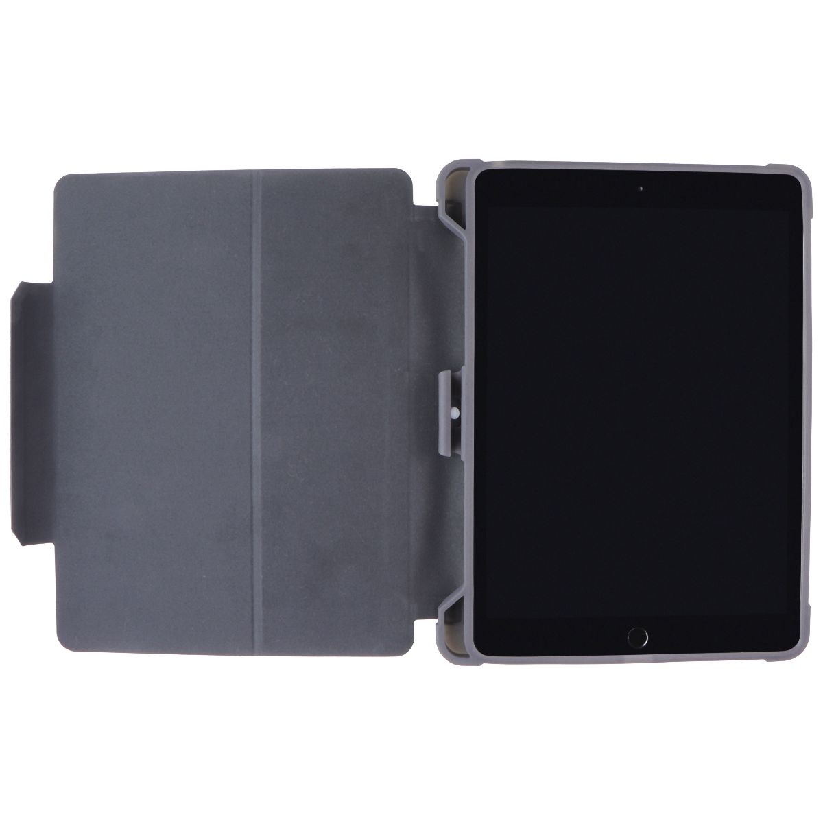 UAG Plyo Series Folio Case for iPad 10.2-in (9th Gen/8th Gen/7th Gen) - Black iPad/Tablet Accessories - Cases, Covers, Keyboard Folios Urban Armor Gear - Simple Cell Bulk Wholesale Pricing - USA Seller