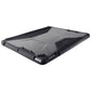 UAG Plyo Series Folio Case for iPad 10.2-in (9th Gen/8th Gen/7th Gen) - Black iPad/Tablet Accessories - Cases, Covers, Keyboard Folios Urban Armor Gear - Simple Cell Bulk Wholesale Pricing - USA Seller