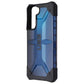 UAG Plasma Series Case for Samsung Galaxy S21 and S21 5G - Blue Mallard Cell Phone - Cases, Covers & Skins Urban Armor Gear - Simple Cell Bulk Wholesale Pricing - USA Seller