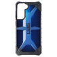 UAG Plasma Series Case for Samsung Galaxy S21 and S21 5G - Blue Mallard Cell Phone - Cases, Covers & Skins Urban Armor Gear - Simple Cell Bulk Wholesale Pricing - USA Seller