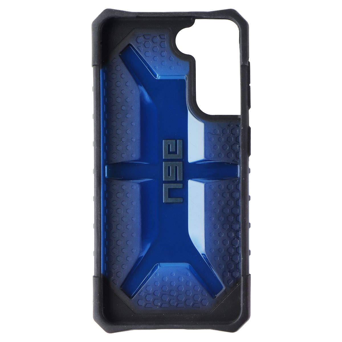 UAG Plasma Series Case for Samsung Galaxy S21 and S21 5G - Blue Mallard Cell Phone - Cases, Covers & Skins Urban Armor Gear - Simple Cell Bulk Wholesale Pricing - USA Seller