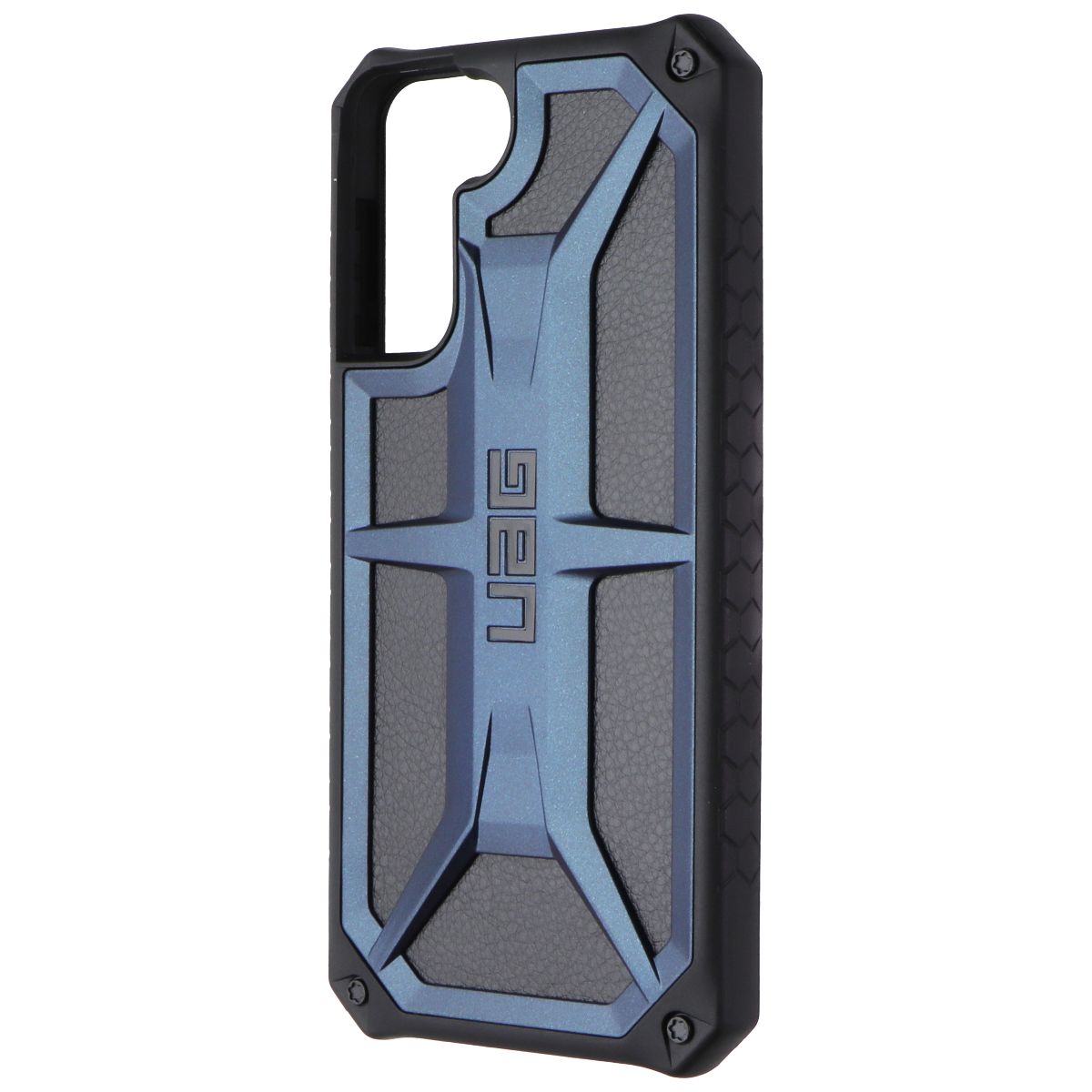 Urban Armor Gear Monarch Series Case for Samsung Galaxy S21+ 5G - Mallard Blue Cell Phone - Cases, Covers & Skins Urban Armor Gear - Simple Cell Bulk Wholesale Pricing - USA Seller