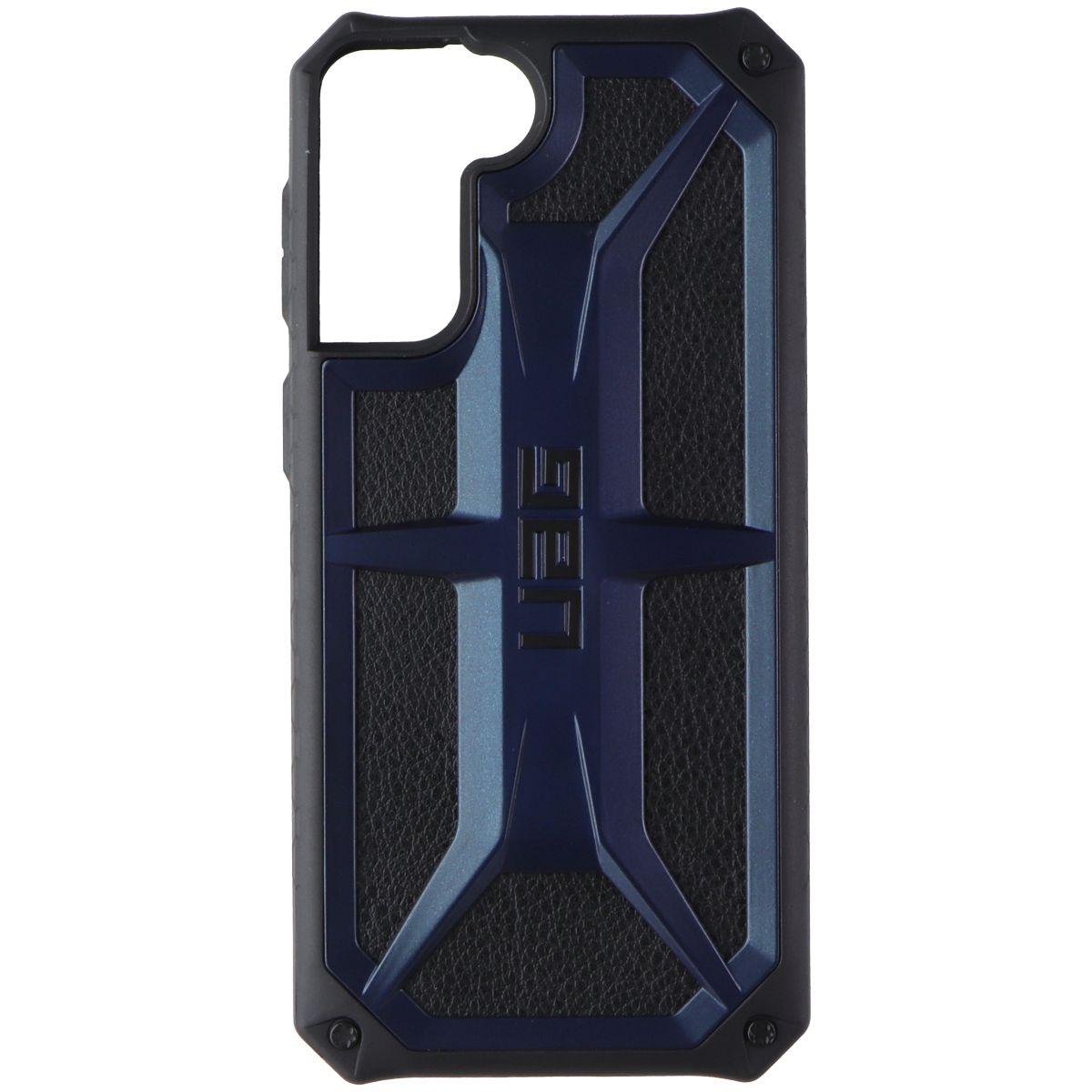 Urban Armor Gear Monarch Series Case for Samsung Galaxy S21+ 5G - Mallard Blue Cell Phone - Cases, Covers & Skins Urban Armor Gear - Simple Cell Bulk Wholesale Pricing - USA Seller