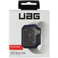 UAG Civilian Case for Apple Watch Series 6/5/4/SE (44mm) - Mallard Blue / Gray Smart Watch Accessories - Smart Watch Cases Urban Armor Gear - Simple Cell Bulk Wholesale Pricing - USA Seller